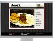 Various Website Projects
